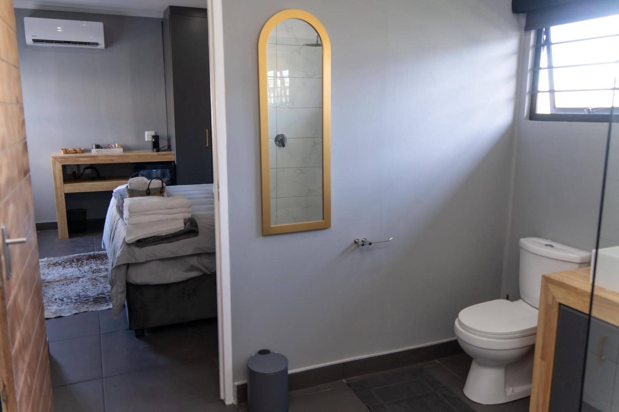 King Suite